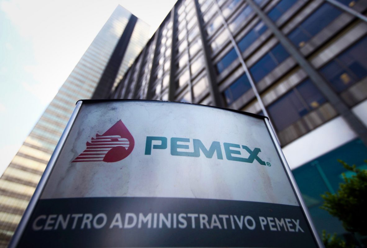 Pemex Gastó 32 Mil Millones En Deudas De Gobiernos Pasados Oficio De Mx 2380